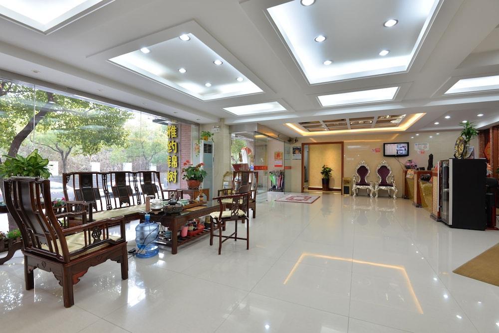 Hotel Irene