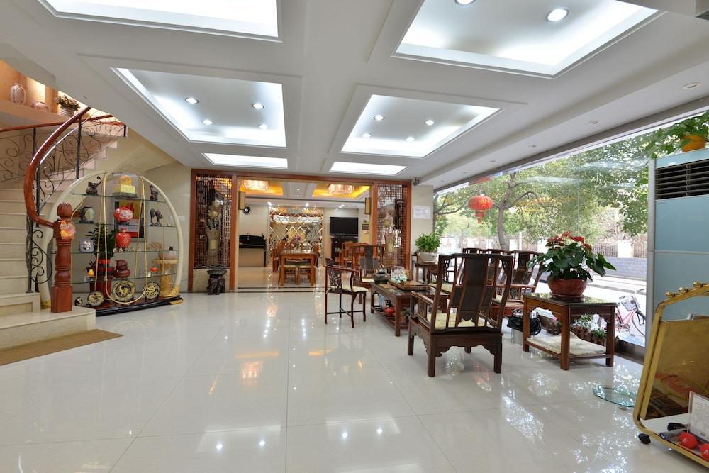 Hotel Irene