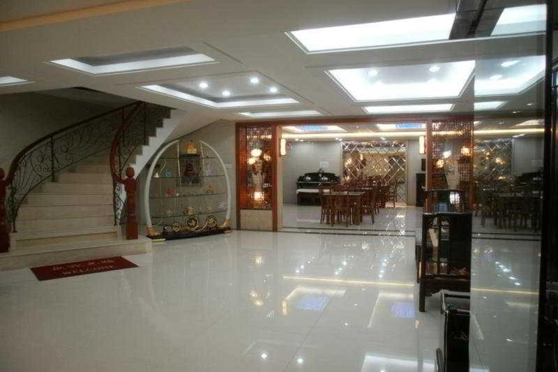 Irene Hotel Shanghai