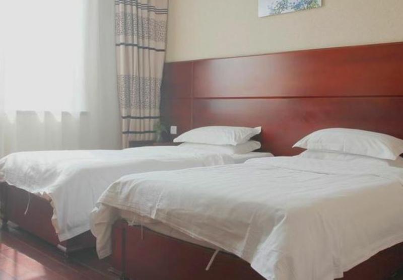 Hotel Irene Shanghai