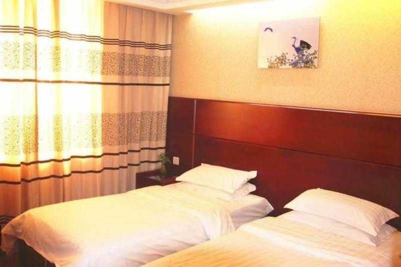 Irene Hotel Shanghai
