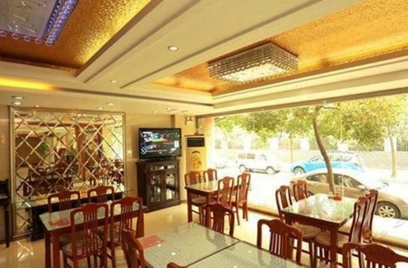 Irene Hotel