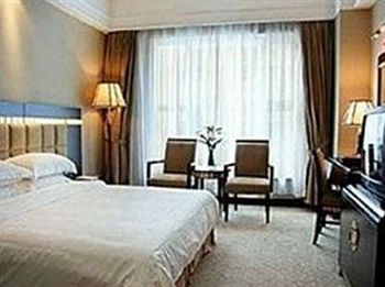 Hotel Irene Shanghai